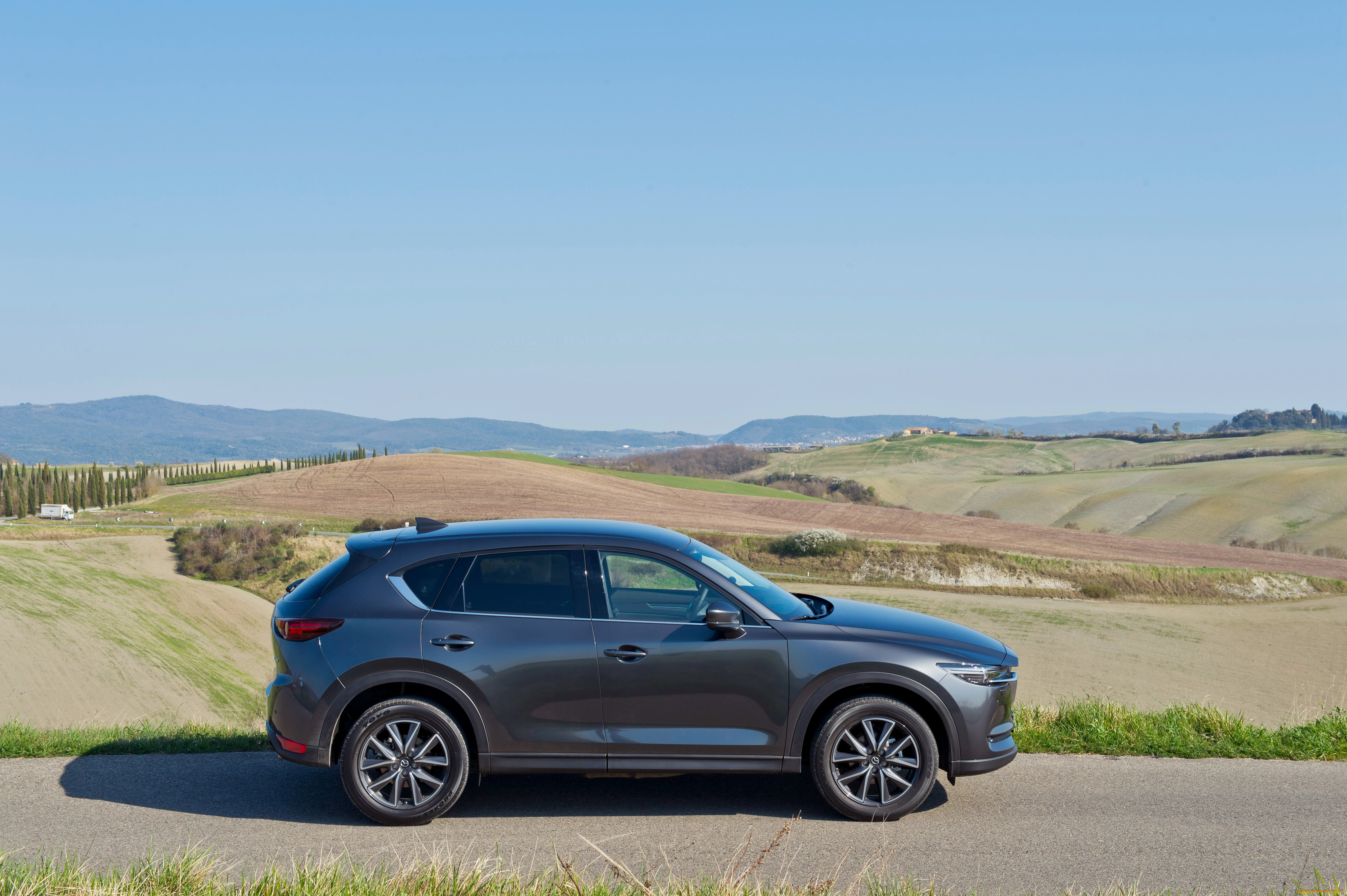 , mazda